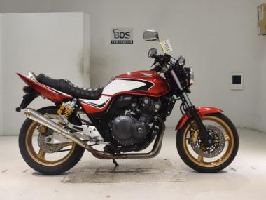 Honda CB400SFV