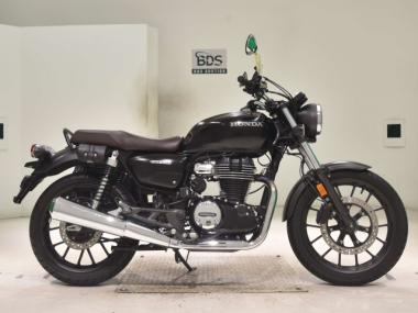 Honda GB350