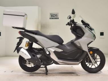 Honda ADV160