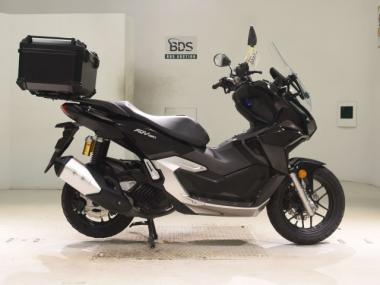 Honda ADV160
