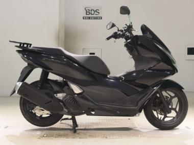 Honda PCX160