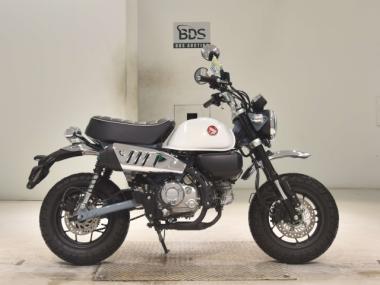 Honda Monkey 125