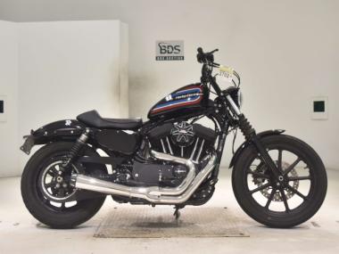 Harley-Davidson XL1200NS