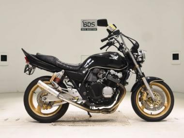 Honda CB400SFV