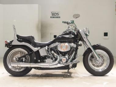 Harley-Davidson Flstf1580