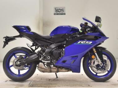 Yamaha Yzf-R9
