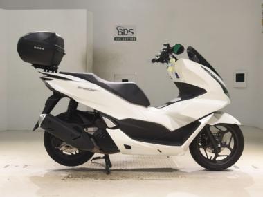 Honda PCX125
