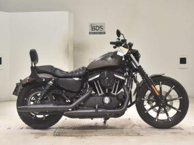 Harley-Davidson XL883N