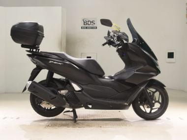 Honda PCX160