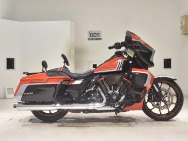 Harley-Davidson Flhxse1980cvo
