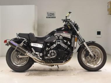 Yamaha V-Max