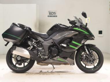 Kawasaki Ninja1000sx