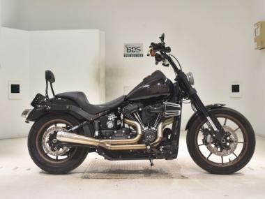 Harley-Davidson Fxlrs1870