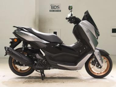Yamaha Nmax155