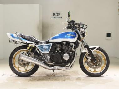 Kawasaki Zephyr400k