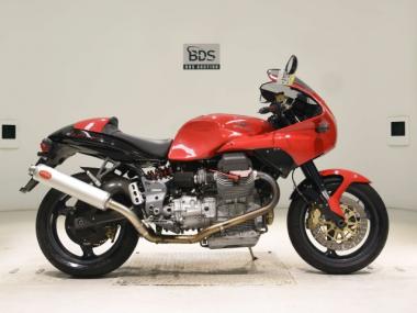 Moto Guzzi V11 Le Mans