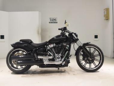 Harley-Davidson Fxbrs1870