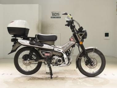 Honda CT125