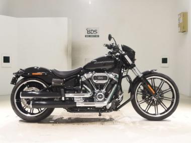 Harley-Davidson Fxbrs1870