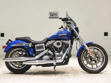 Harley-Davidson Fxdl1690
