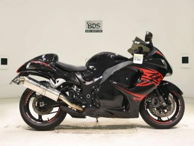 Suzuki Hayabusa