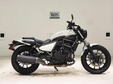 Kawasaki Eliminator 400
