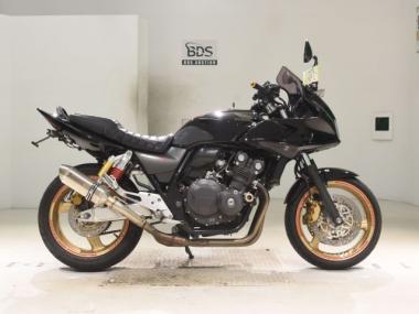 Honda CB400SFV Boldor