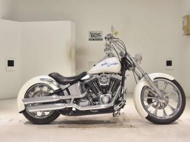 Harley-Davidson Flstf1580