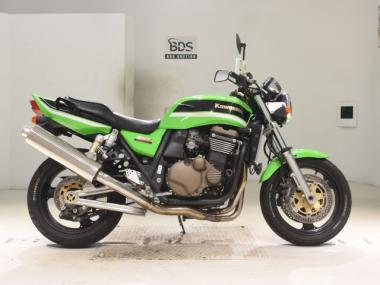 Kawasaki ZRX1200R