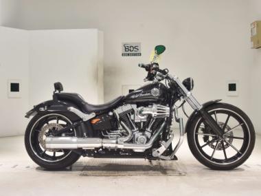 Harley-Davidson Fxsb1690