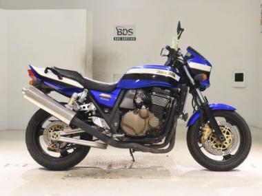 Kawasaki ZRX1200R