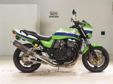 Kawasaki ZRX1100