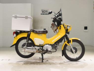 Honda Cross Cub 110