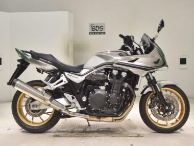 Honda CB1300SF Boldor