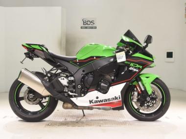 Kawasaki Zx-10ra