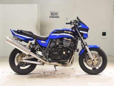 Kawasaki ZRX1200R