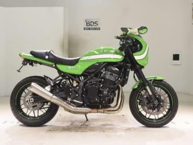 Kawasaki Z900RS Cafe