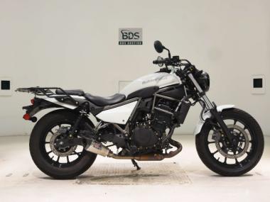Kawasaki Eliminator 400