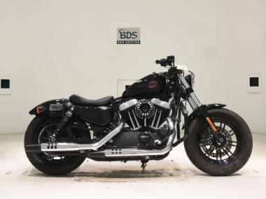Harley-Davidson XL1200X