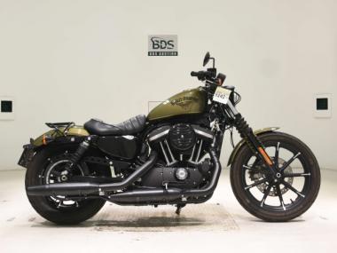 Harley-Davidson XL883N