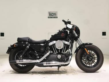 Harley-Davidson XL1200X