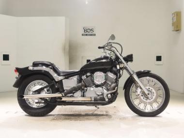 Yamaha Dragstar400