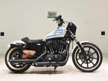 Harley-Davidson XL1200NS