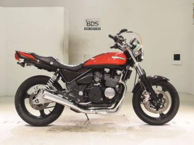 Kawasaki Zephyr400k