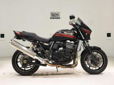 Kawasaki ZRX1200