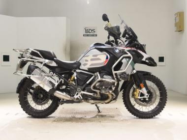BMW R1250GS Adventure