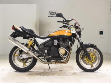 Kawasaki Zephyr400k