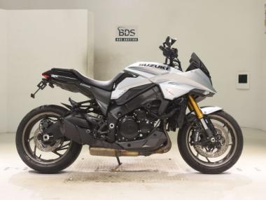 Suzuki Katana1000
