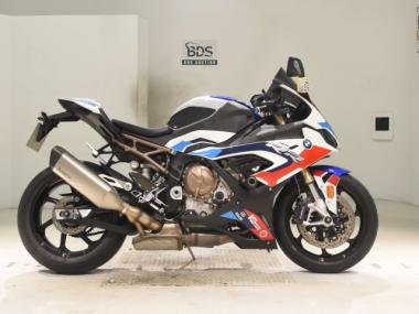 BMW S1000 Rr