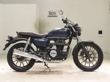 Honda GB350